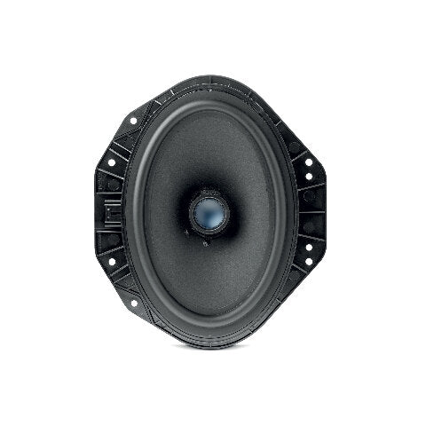 FOCAL FORD INSIDE 2-WAY 6X9 COAXIAL KIT ICFORD690