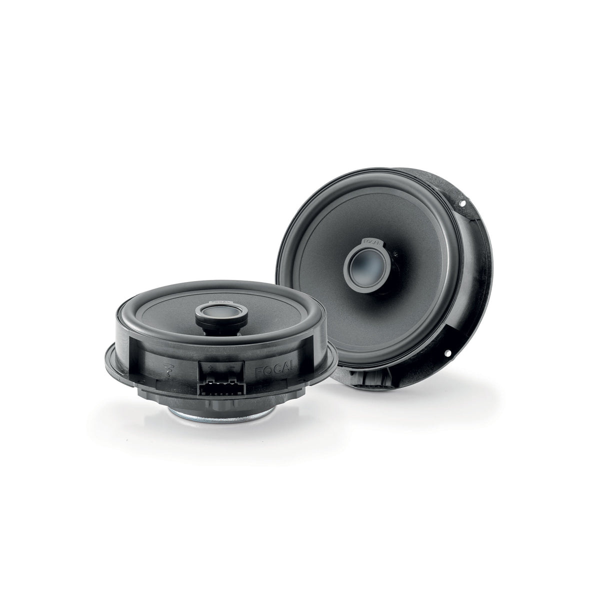 FOCAL VW 6.5 inch 2-WAY COAXIAL KIT ICVW165
