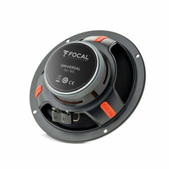 FOCAL UNIVERSAL 165mm 2-WAY SEPARATE WOOFER KIT ISU165