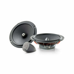 FOCAL UNIVERSAL 165mm 2-WAY SEPARATE WOOFER KIT ISU165