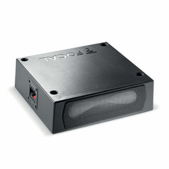 FOCAL ULTRA-COMPACT PASSIVE BASS ENCLOSURES ISUBTWIN