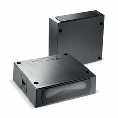 FOCAL ULTRA-COMPACT PASSIVE BASS ENCLOSURES ISUBTWIN