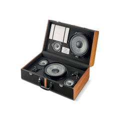 FOCAL LIMITED EDITION FOR PORSCHE 911 (992 Vehicles)