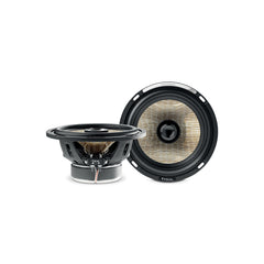 FOCAL EXPERT FLAX 2-WAY 6.5 inch COAXIAL KIT PC165FE