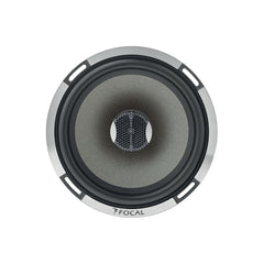 FOCAL EXPERT POLYGLASS 2-WAY 6.5 inch COAX KIT  PC165LE