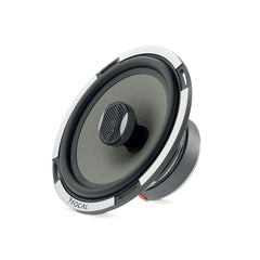 FOCAL EXPERT POLYGLASS 2-WAY 6.5 inch COAX KIT  PC165LE