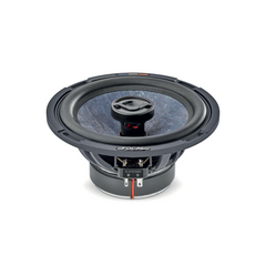 FOCAL SLATEFIBER 6.5 inch 2-WAY COAXIAL KIT PC165SF