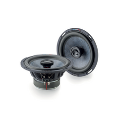 FOCAL SLATEFIBER 6.5 inch 2-WAY COAXIAL KIT PC165SF