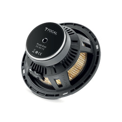 DISCONTINUED - FOCAL EXPERT FLAX 2-WAY 6.5 inch  COMPONENT KIT PS165FE