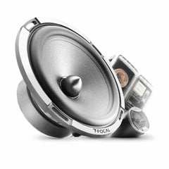 FOCAL POLYGLASS 6 inch 2-WAY COMPONENT KIT PS165V1