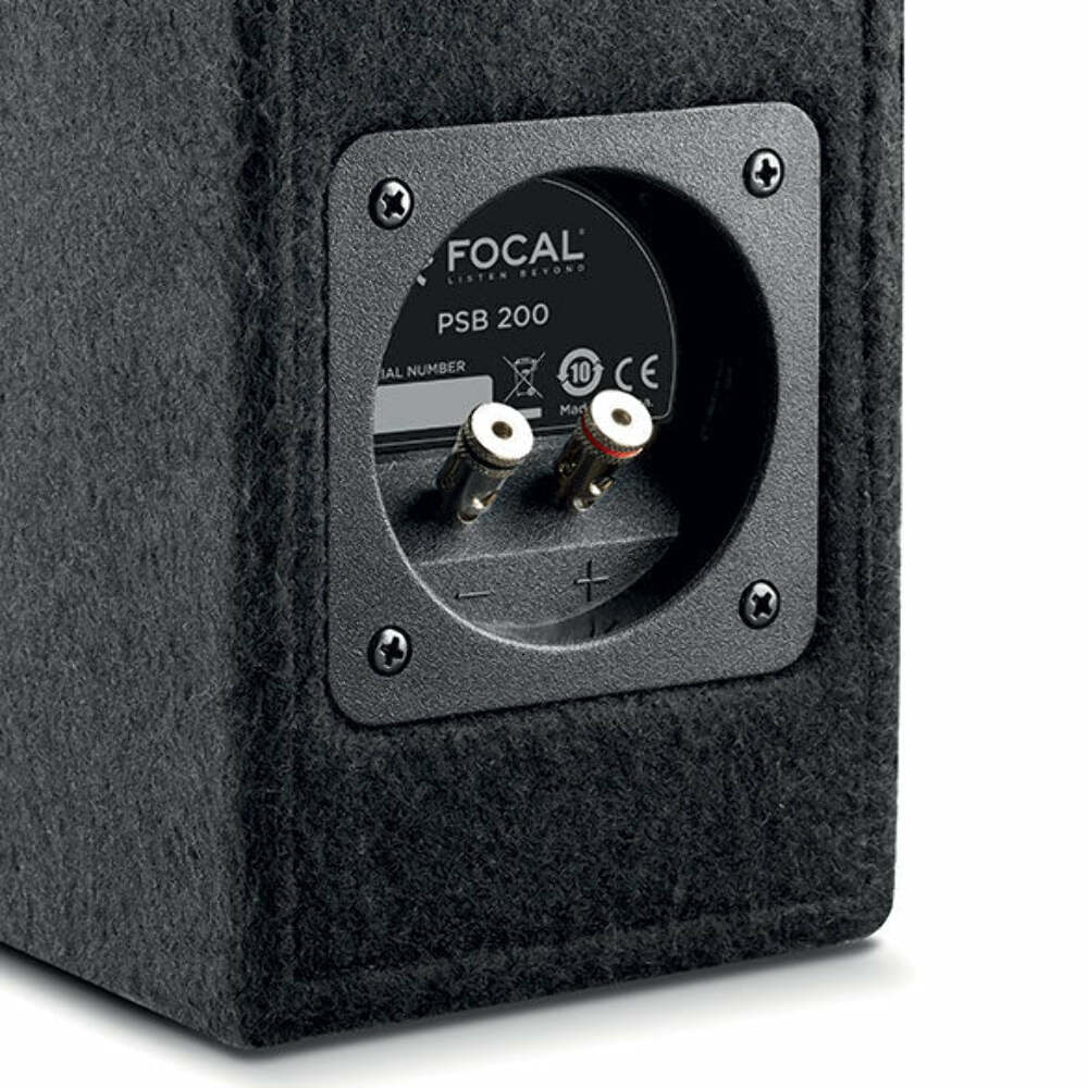 FOCAL PASSIVE SUBWOOFER ENCLOSURE 8?? PSB200