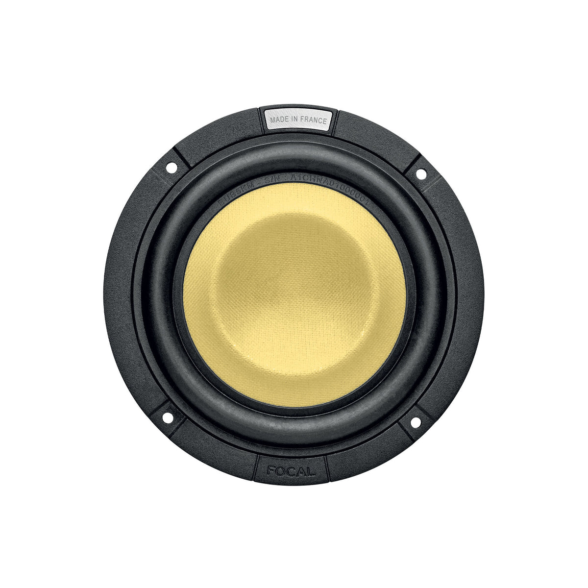 FOCAL KEVLAR 5 inch SUBWOOFER SUB5KM