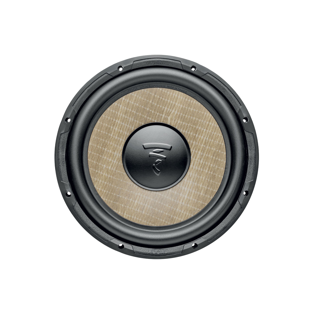 FOCAL EXPERT FLAX 10 inch SHALLOW SUBWOOFER SUBP25FSE