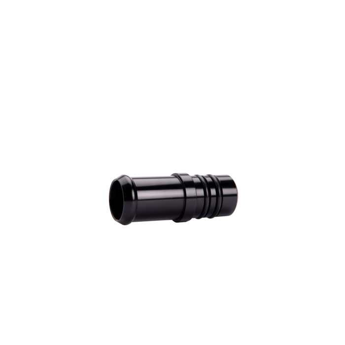 Fleece Performance Cummins Turbo Drain Adapter to 7/8" Hose  FPE-CTDA-78HS