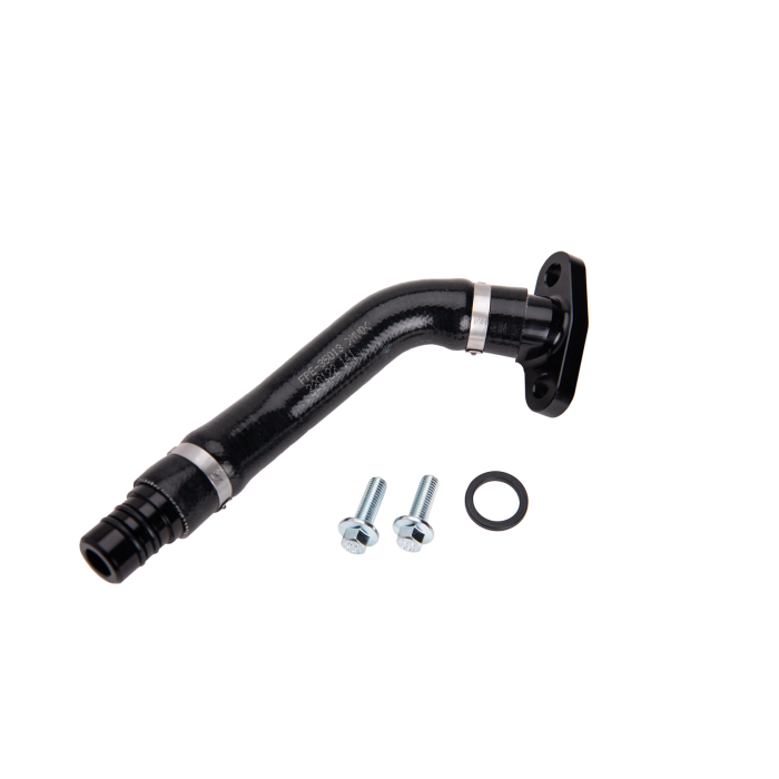 Fleece Performance Fleece Performance Turbo Drain line kit for Cummins VGT FPE-CTDT-VGT-KIT