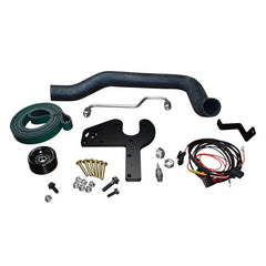 Fleece Performance 6.7L Dual Pump Hardware Kit for 07.5-09 RAM 2500/3500 Cummins pn fpe-dpk-67-0709