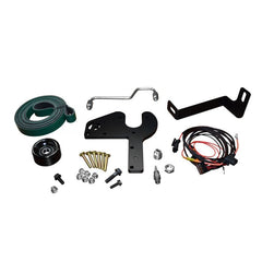 Fleece Performance 6.7L Dual Pump Hardware Kit for 2013-2018 Cummins pn fpe-dpk-67-1318