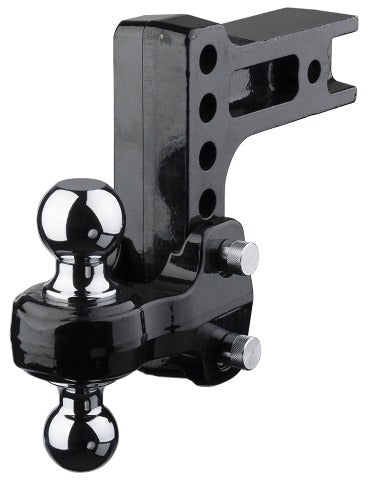 Fastway 49-00-5625 Flash 6" drop Solid Steel 2.5" shank