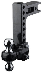 Fastway 49-00-5925 Flash 10" drop Solid Steel 2.5 " shank