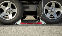 Fastway 84-00-4150 XL Onestep Wheel Chock Adjustable 16"-36"