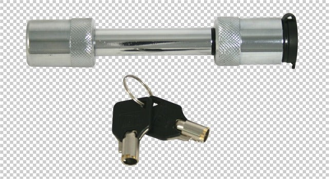 Fastway 86-00-3050 Locking Hitch Pin