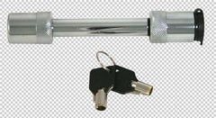 Fastway 86-00-3160 Fastway 5/8" Locking Hitch Pin - Long Span for 2.5" Receviers