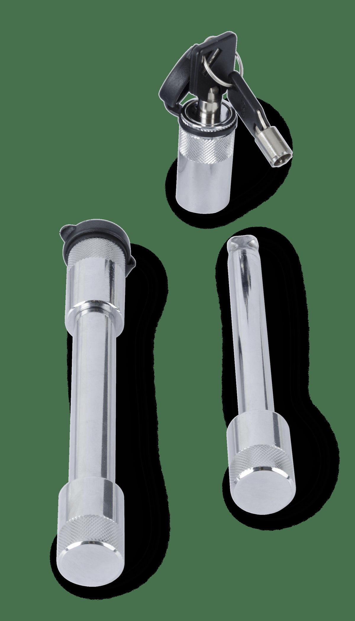 Fastway 86-00-3660 Flash E-series Dual Lock Pack - 2 Keys