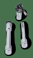 Fastway 86-00-3660 Flash E-series Dual Lock Pack - 2 Keys