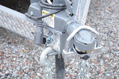 Fastway 86-00-5015 Max Security Universal Coupler Lock