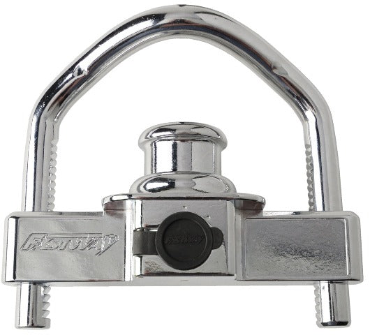 Fastway 86-00-5015 Max Security Universal Coupler Lock