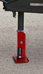 Fastway 88-00-4500 4" Flip Automatic Jack Foot - For 2.25" Jack