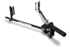 Fastway 90-00-0400 4K Equal-i-zer 4-Point Sway Control Hitch