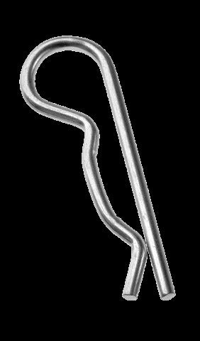 Fastway 92-00-0800 E2 8,000 Lbs Trunion Weight Distributing Hitch