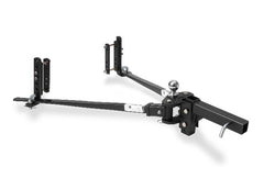Fastway 92-00-0450 4.5K TN e2 2-point sway control hitch