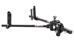 Fastway 92-00-0800 E2 8,000 Lbs Trunion Weight Distributing Hitch