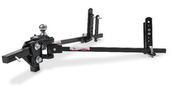 Fastway 92-00-1000 E2 10,000 Lbs Trunion Weight Distributing Hitch
