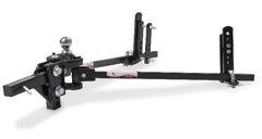 Fastway 92-00-1000 E2 10,000 Lbs Trunion Weight Distributing Hitch