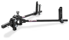 Fastway 92-00-1000 E2 10,000 Lbs Trunion Weight Distributing Hitch