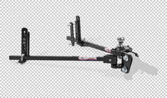 Fastway 92-00-1033 10K TN No Shank e2 2-point sway control hitch