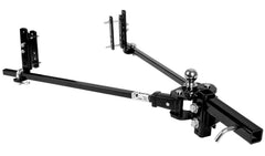 Fastway 92-00-1065 10K (TN) Fastway e2 **INCLUDES INSTALLED 2 5/16 HITCH BALL**