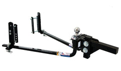 Fastway 92-00-1200 E2 12,000 Lbs Trunion Weight Distributing Hitch