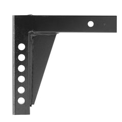 Fastway 92-02-4214 6 1/8" drop/10 7/8" rise x 13" Length (4014) adjustable