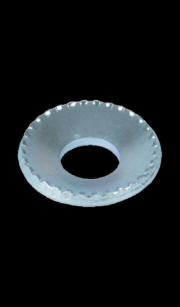 Fastway 92-04-9645 e2 Shank Conical Tooth 3/4" Washers ZP