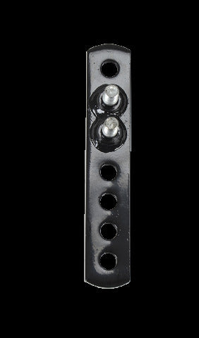 Fastway 93-02-5350 e2 2-Studded Outside Link Plate