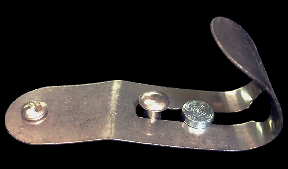 Fastway 94-02-1059 e2 Round Bar Adjustable Head spring bar release clips