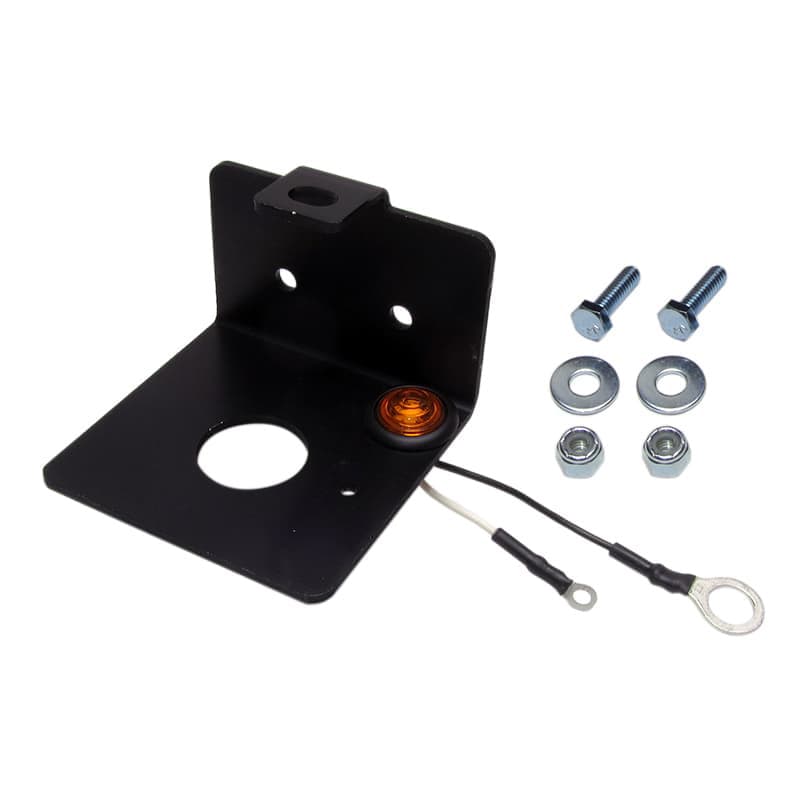Flaming River FR1046LED The Big Switch 500 Lockout Bracket with LED