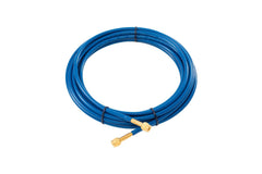 Firestone Ride-Rite 0048 Straight Coil-Rite Hose Assembly