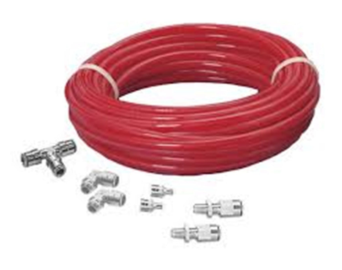 Firestone Ride-Rite 2012 Air Line Service Kit