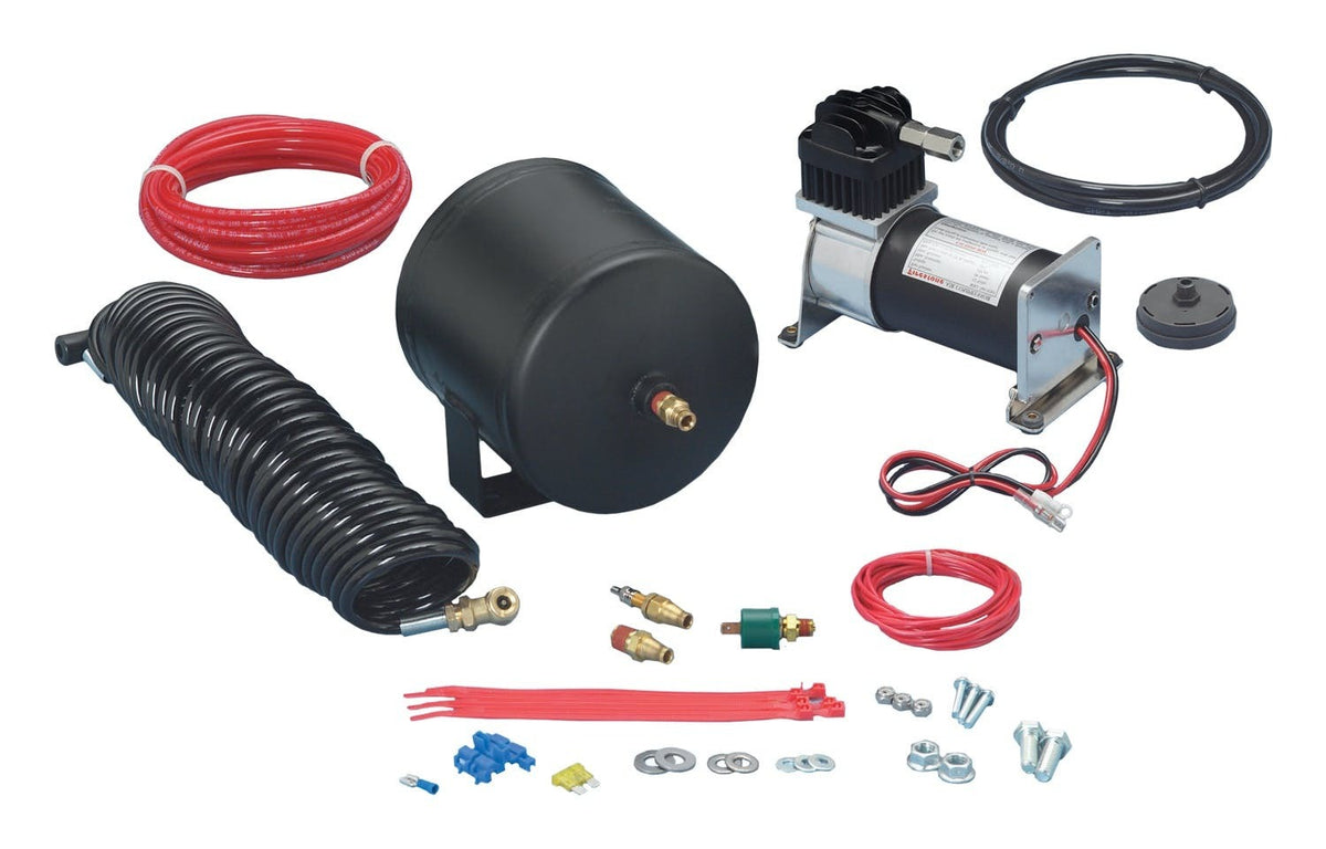 Firestone Ride-Rite 2047 Air Command Kit