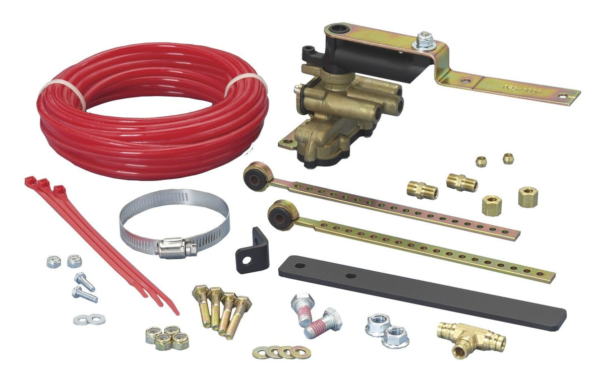 Firestone Ride-Rite 2186 Mechanical LevelCmd-S